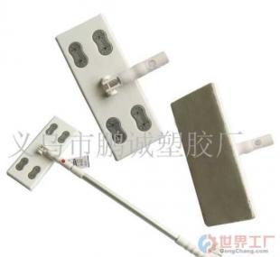 一站式采購 從批發(fā)拖把到清潔用具，探索世界工廠網(wǎng)的日用品寶藏